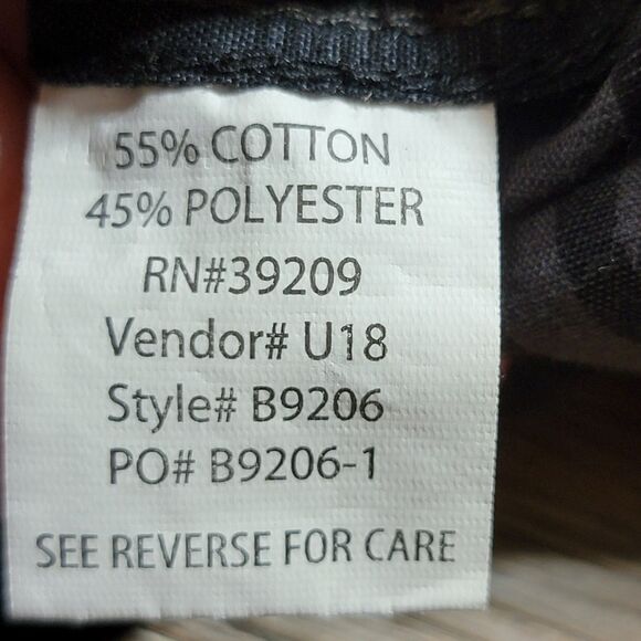 Burnside Pearl Snap SS Shirt Lone Star Rally Galveston Tx - Size Large - Picture 8 of 8